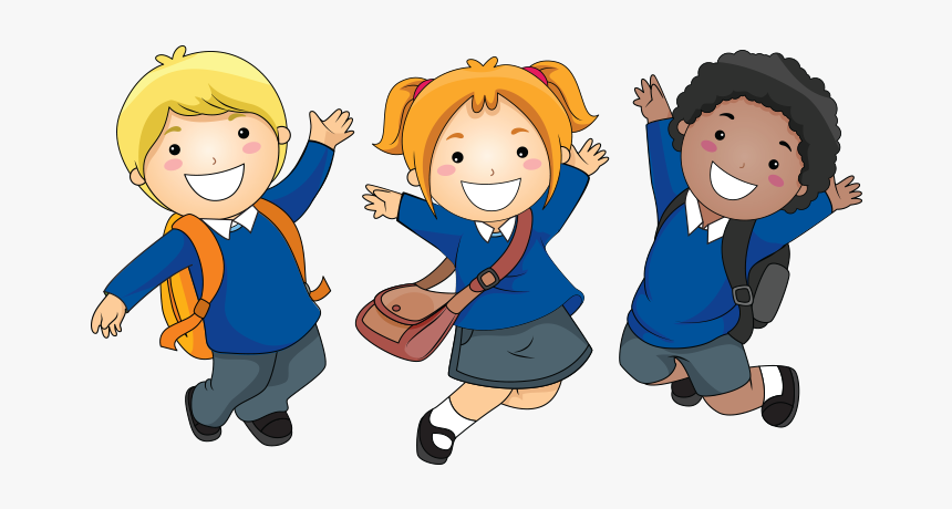 Back to school uniforms